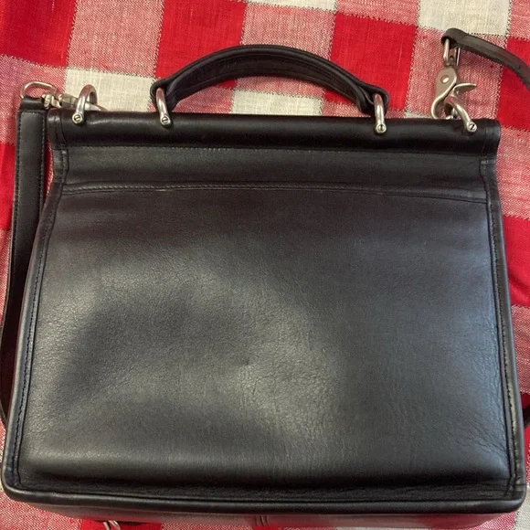 Coach vintage Willis bag 9927 - Picture 3 of 12